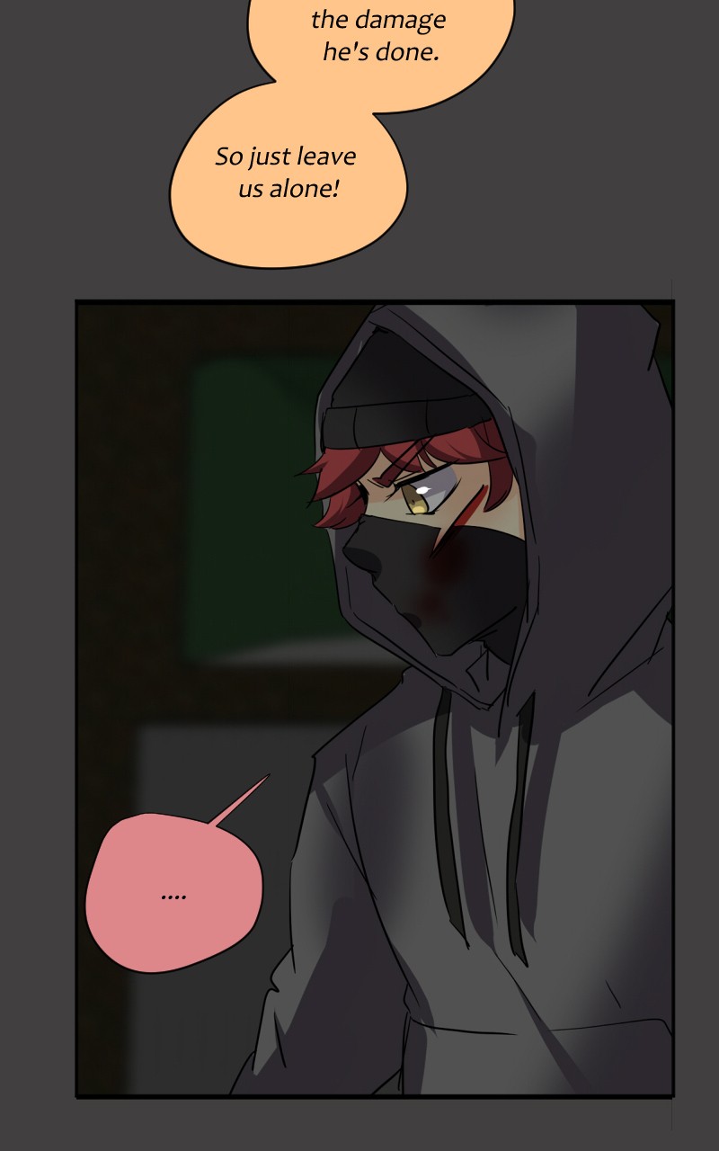 unOrdinary Chap 170 - Next Chap 171