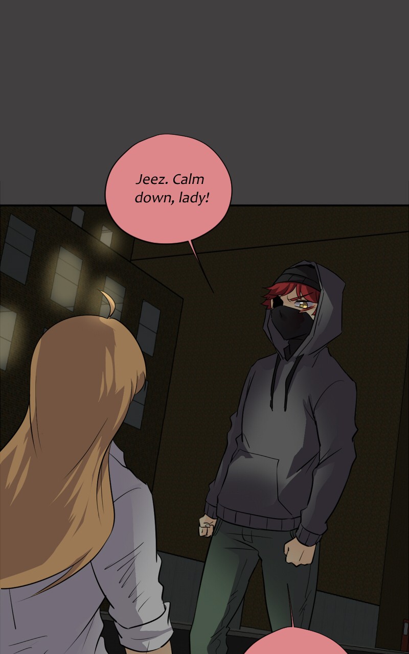 unOrdinary Chap 170 - Next Chap 171
