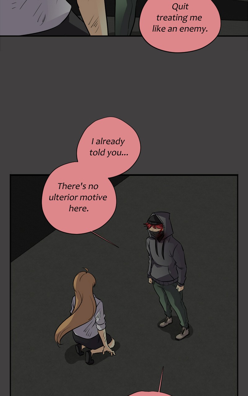 unOrdinary Chap 170 - Next Chap 171