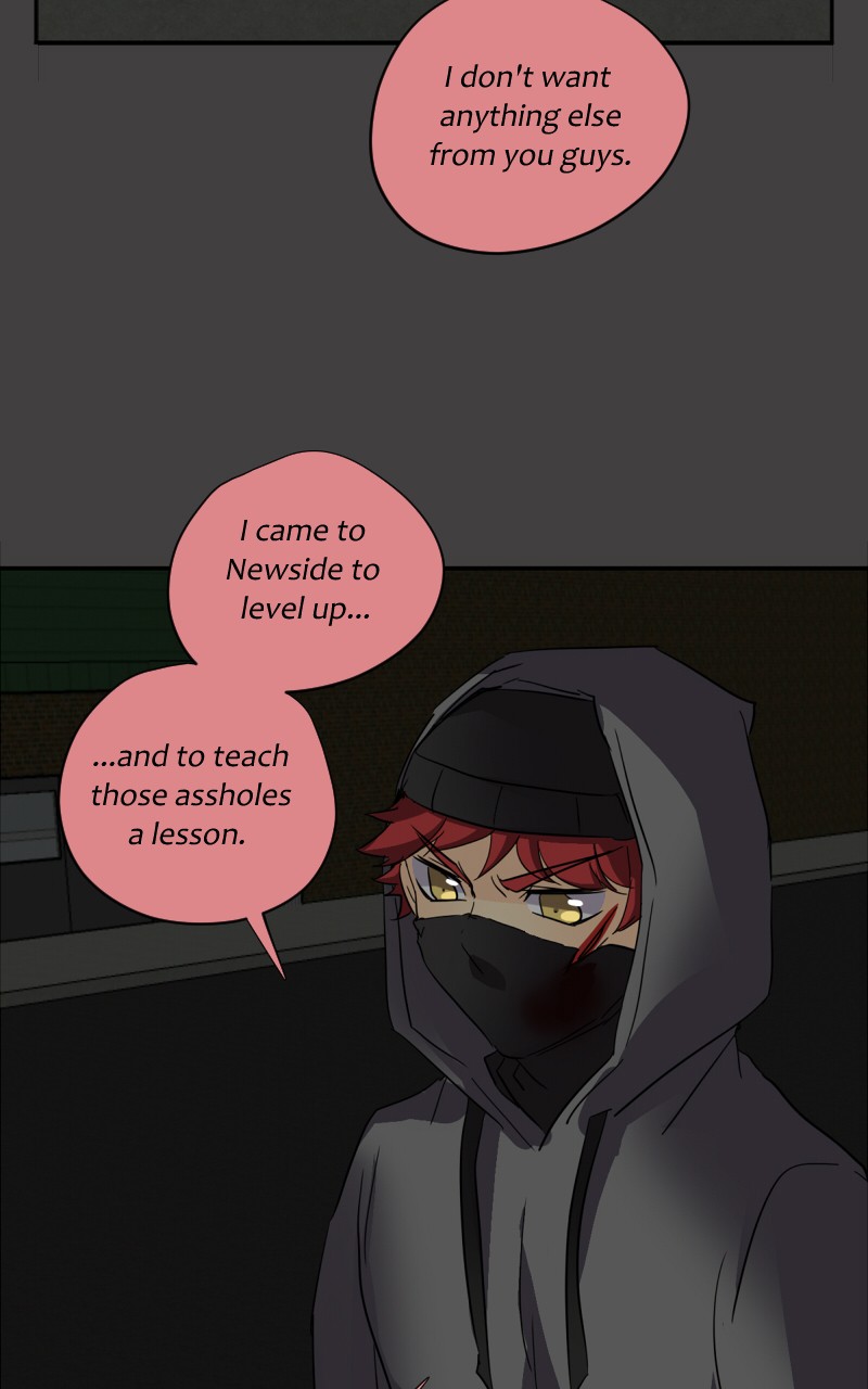 unOrdinary Chap 170 - Next Chap 171