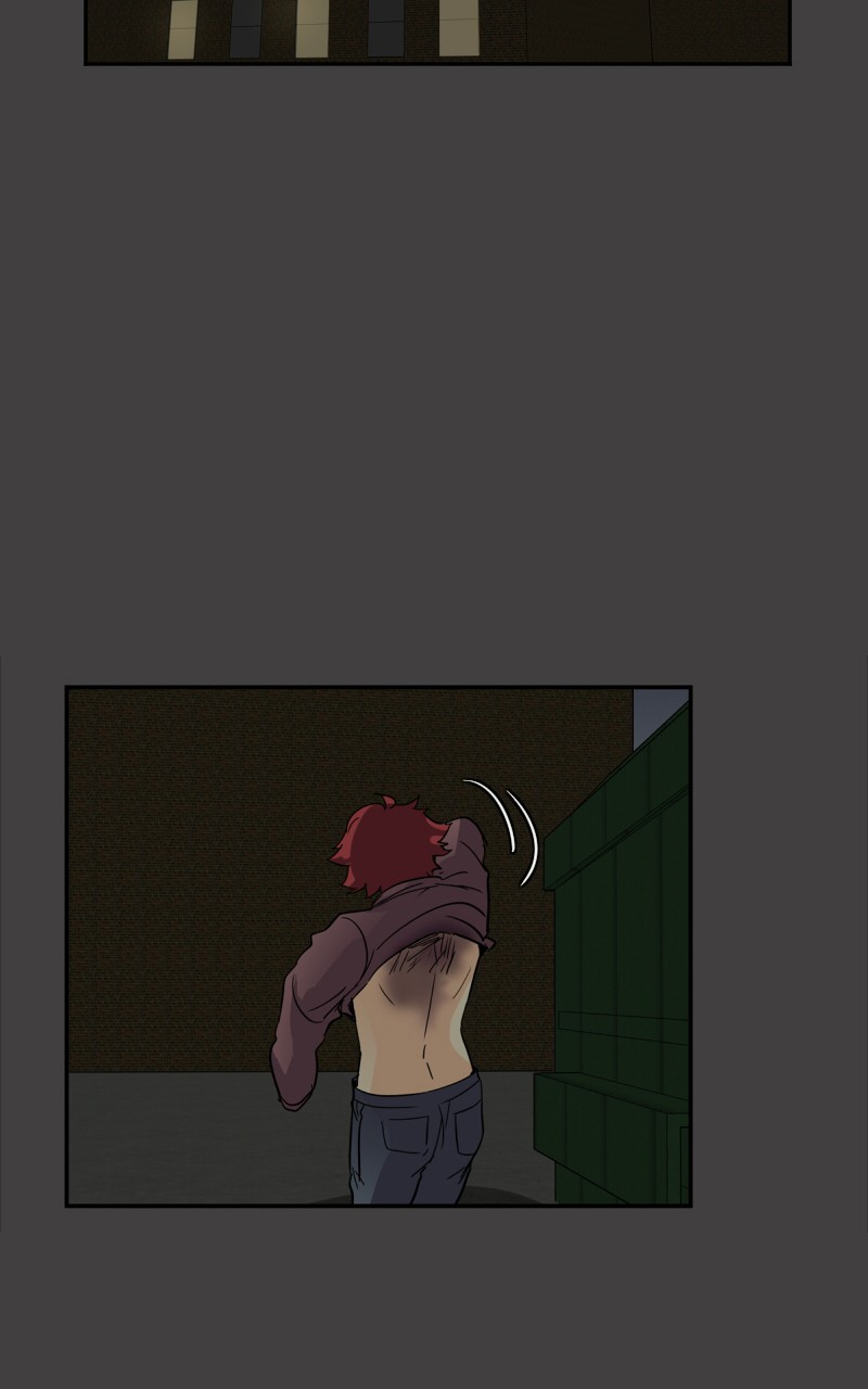 unOrdinary Chap 170 - Next Chap 171