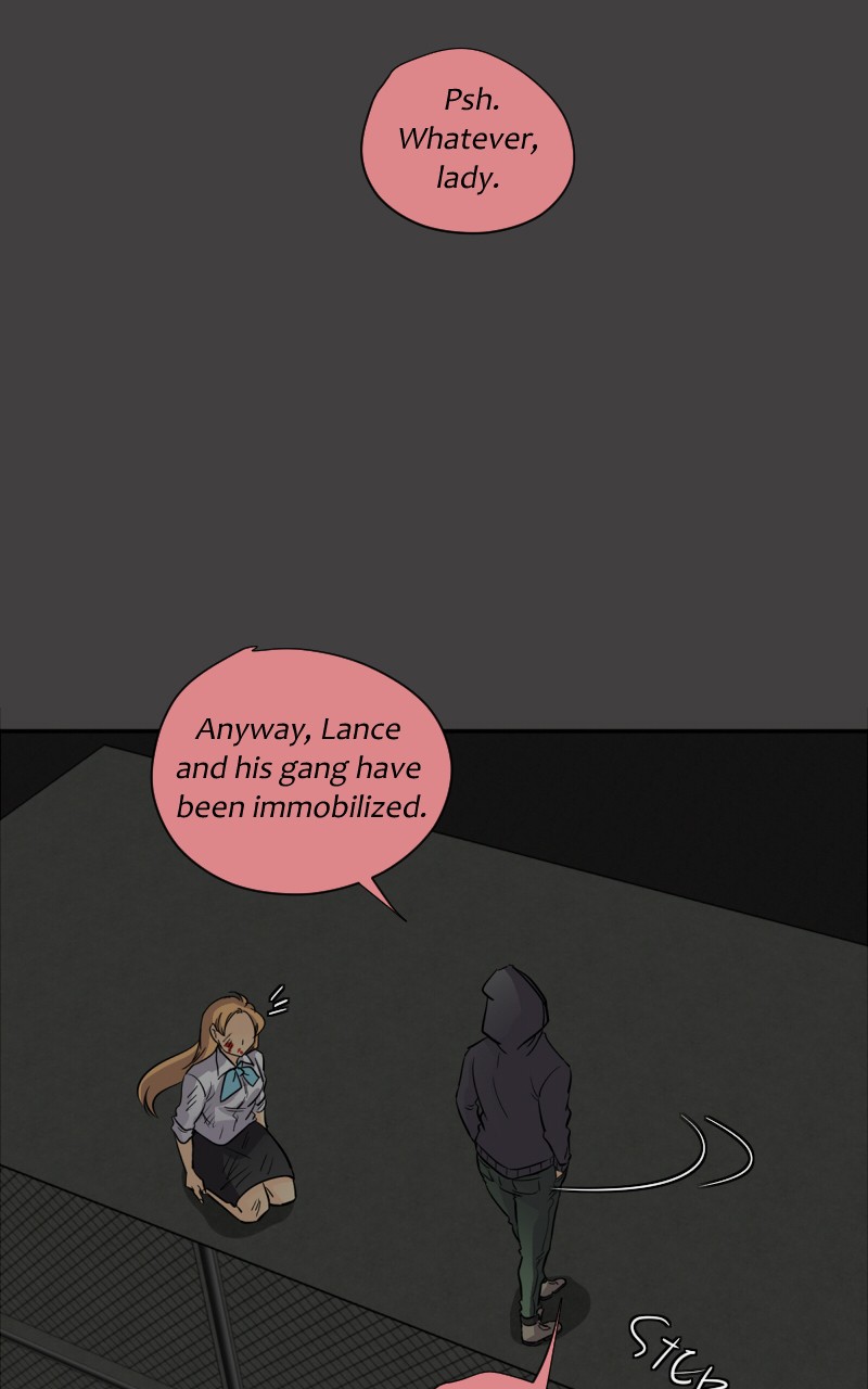 unOrdinary Chap 170 - Next Chap 171