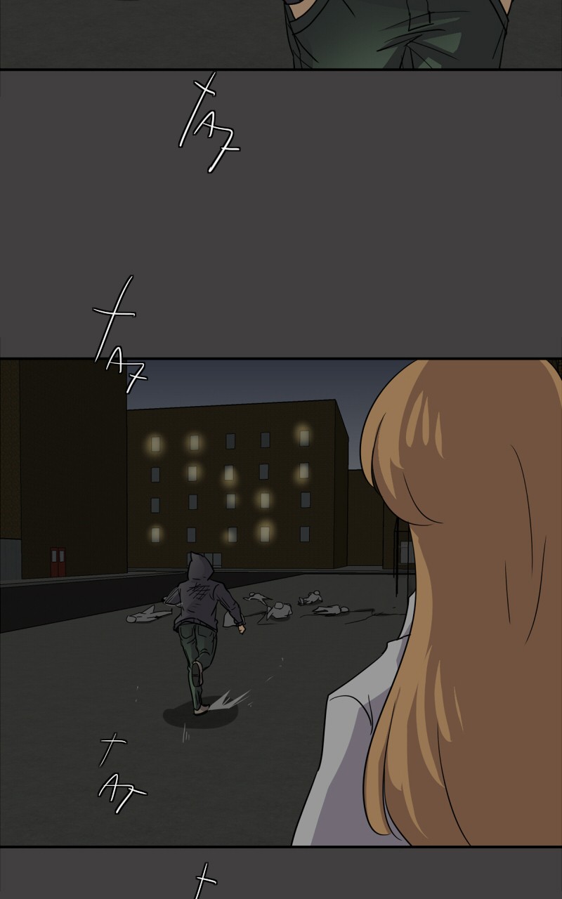 unOrdinary Chap 170 - Next Chap 171