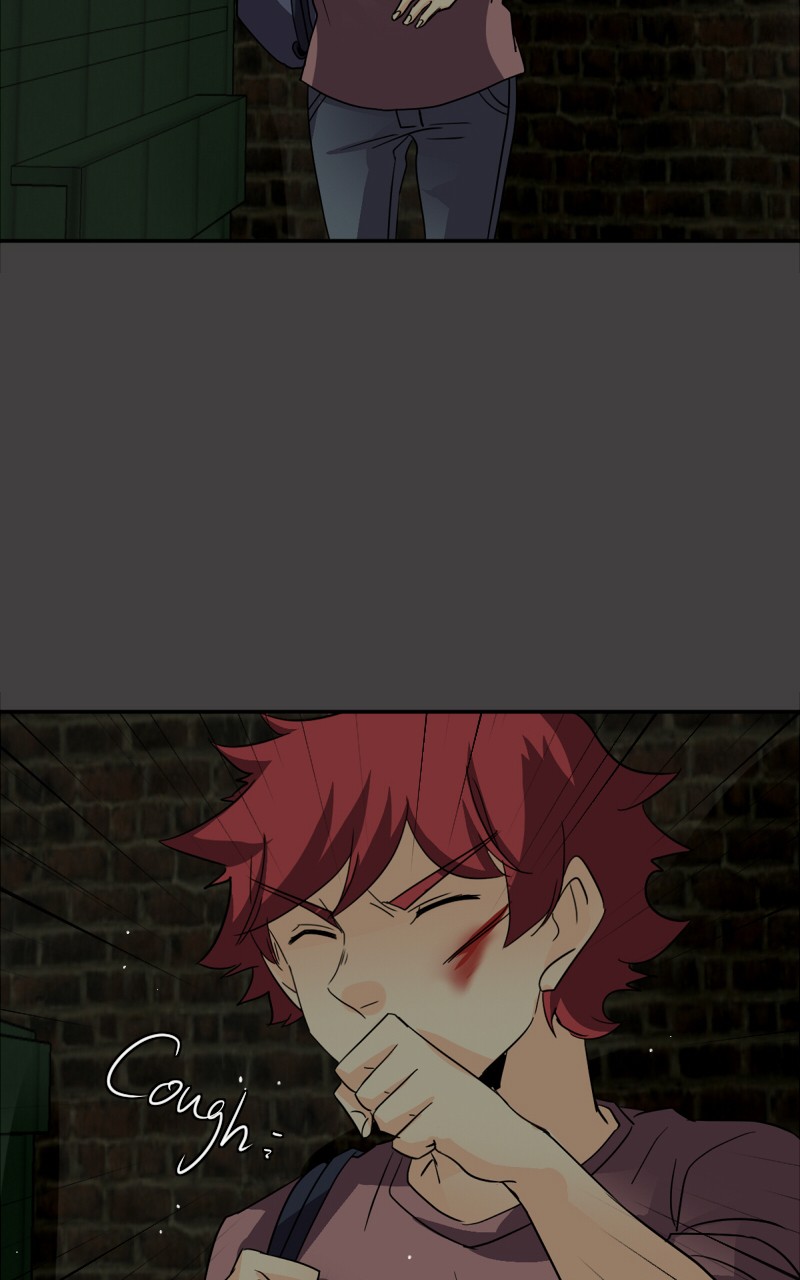 unOrdinary Chap 170 - Next Chap 171