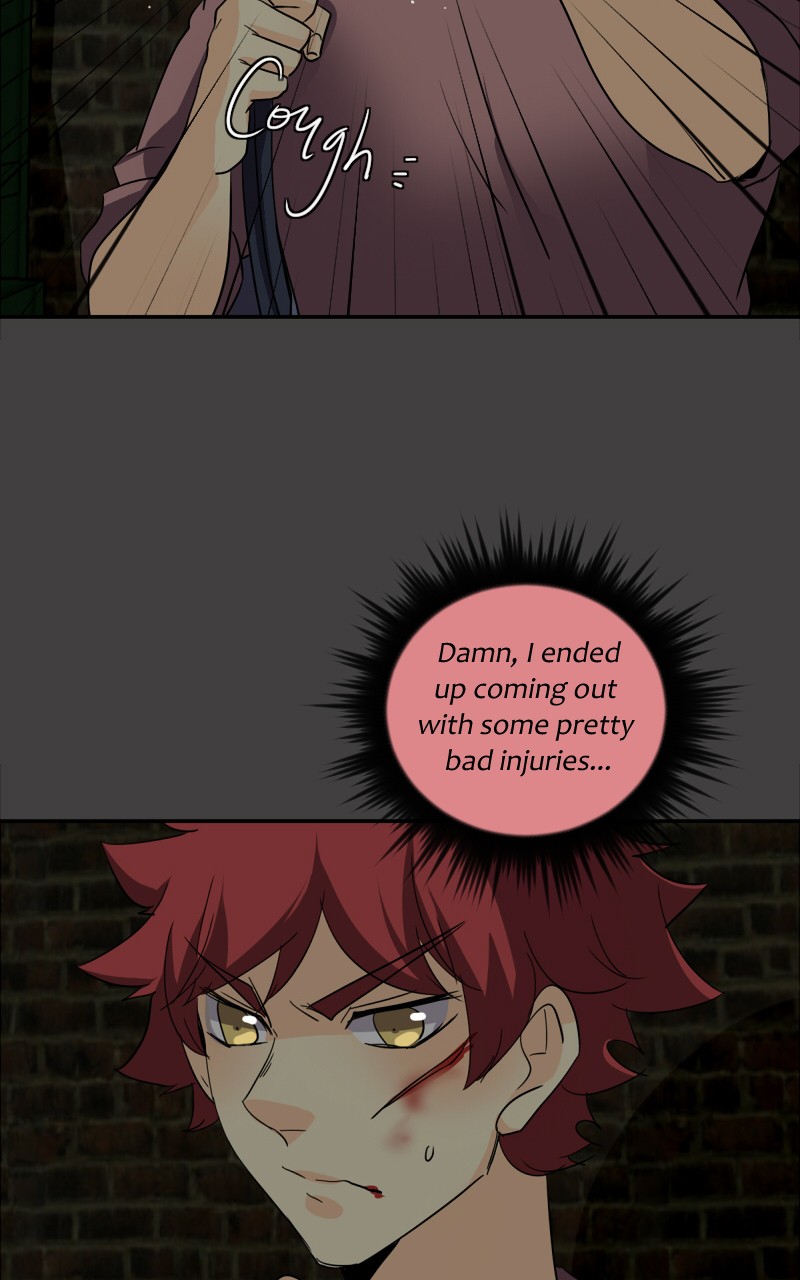 unOrdinary Chap 170 - Next Chap 171