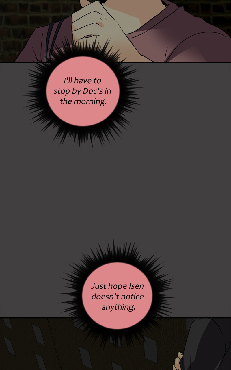 unOrdinary Chap 170 - Next Chap 171