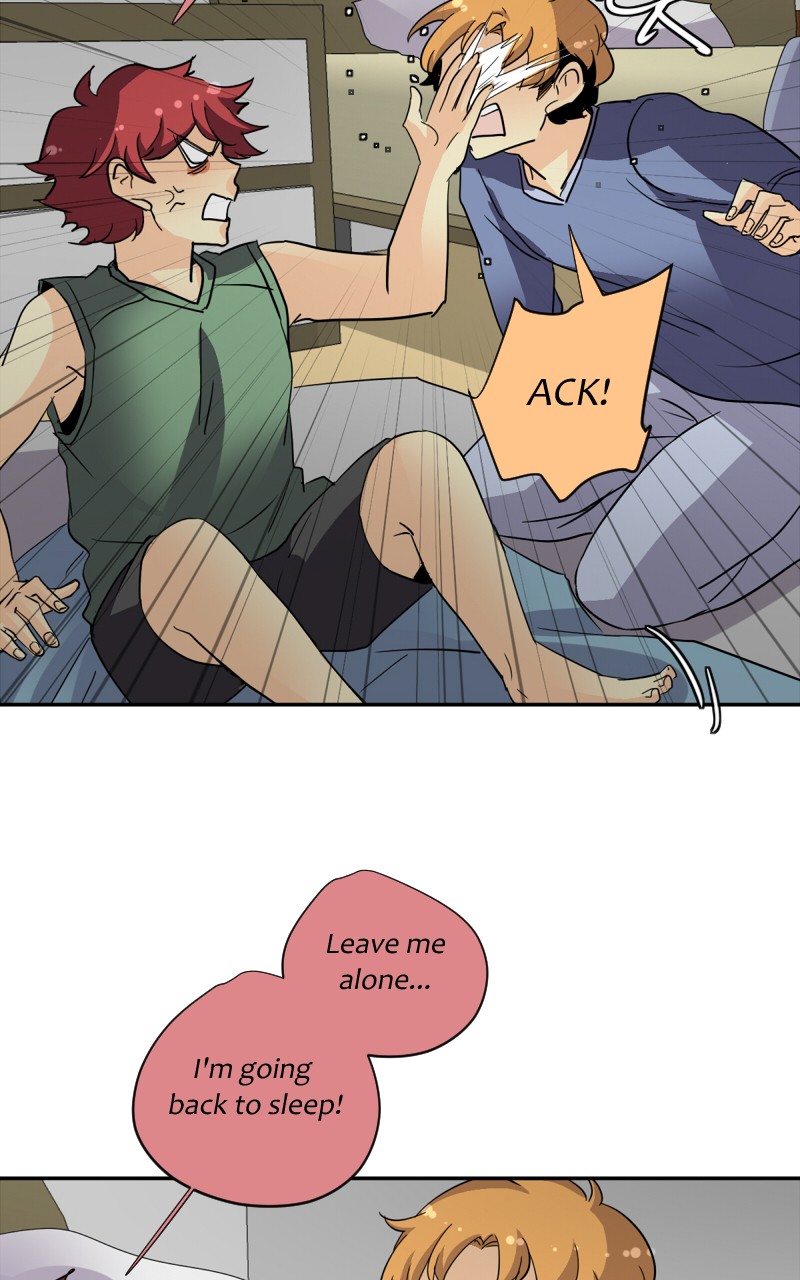 unOrdinary Chap 170 - Next Chap 171