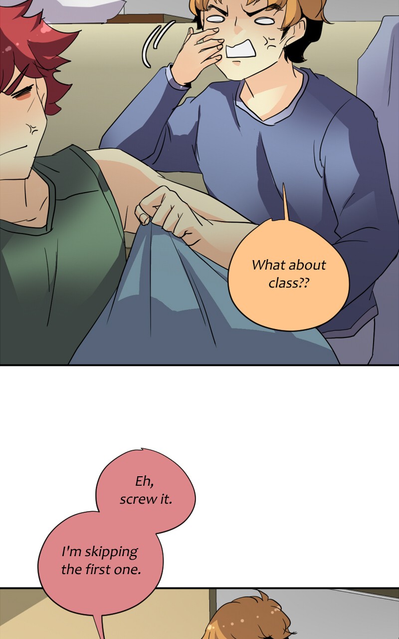 unOrdinary Chap 170 - Next Chap 171