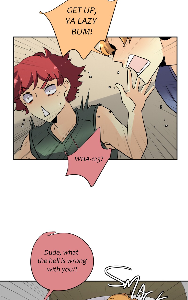 unOrdinary Chap 170 - Next Chap 171