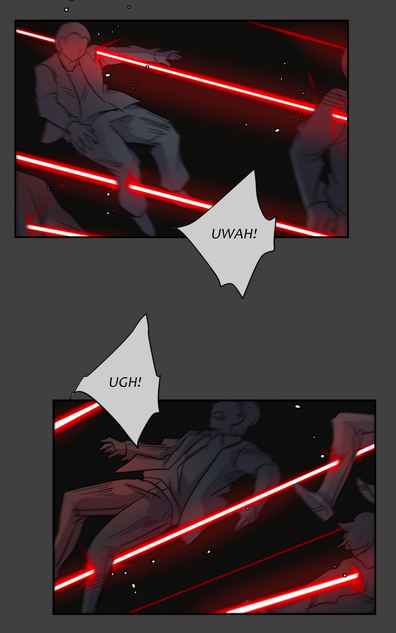 unOrdinary Chap 170 - Next Chap 171