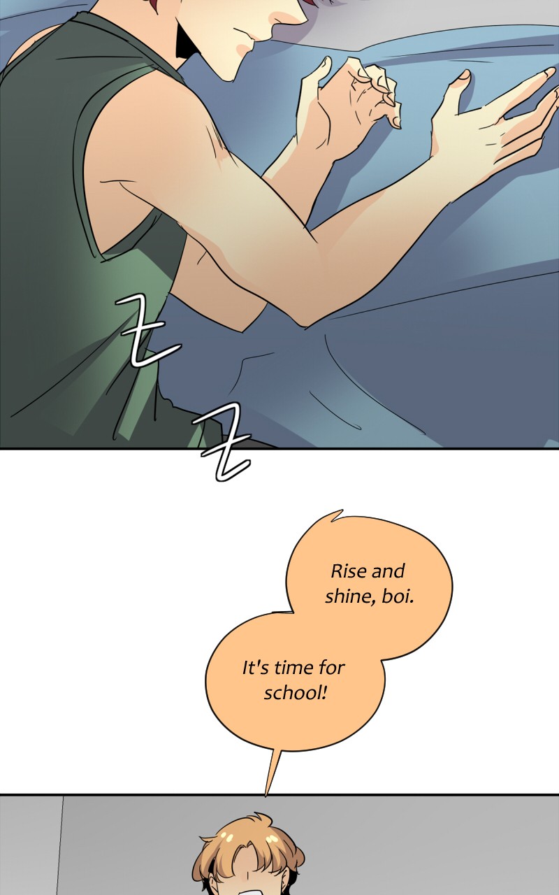 unOrdinary Chap 170 - Next Chap 171