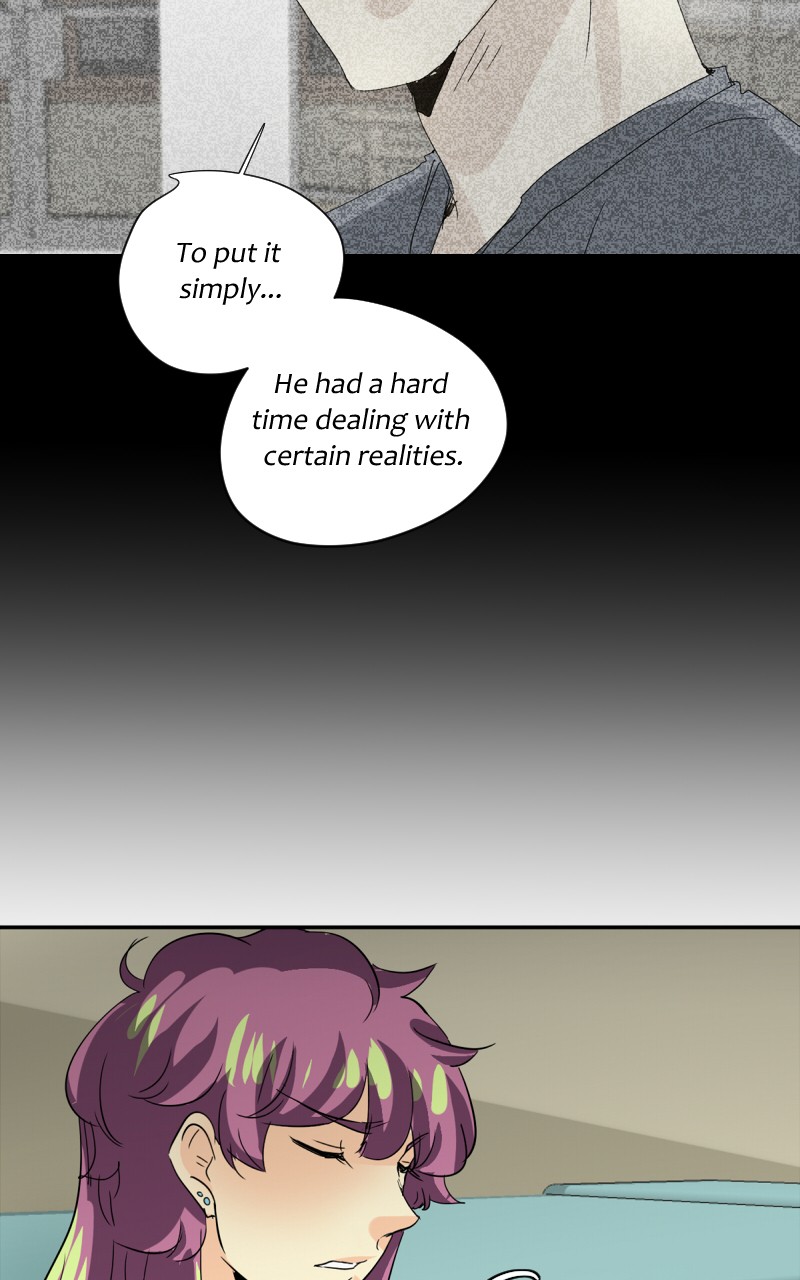 unOrdinary Chap 171 - Next Chap 172