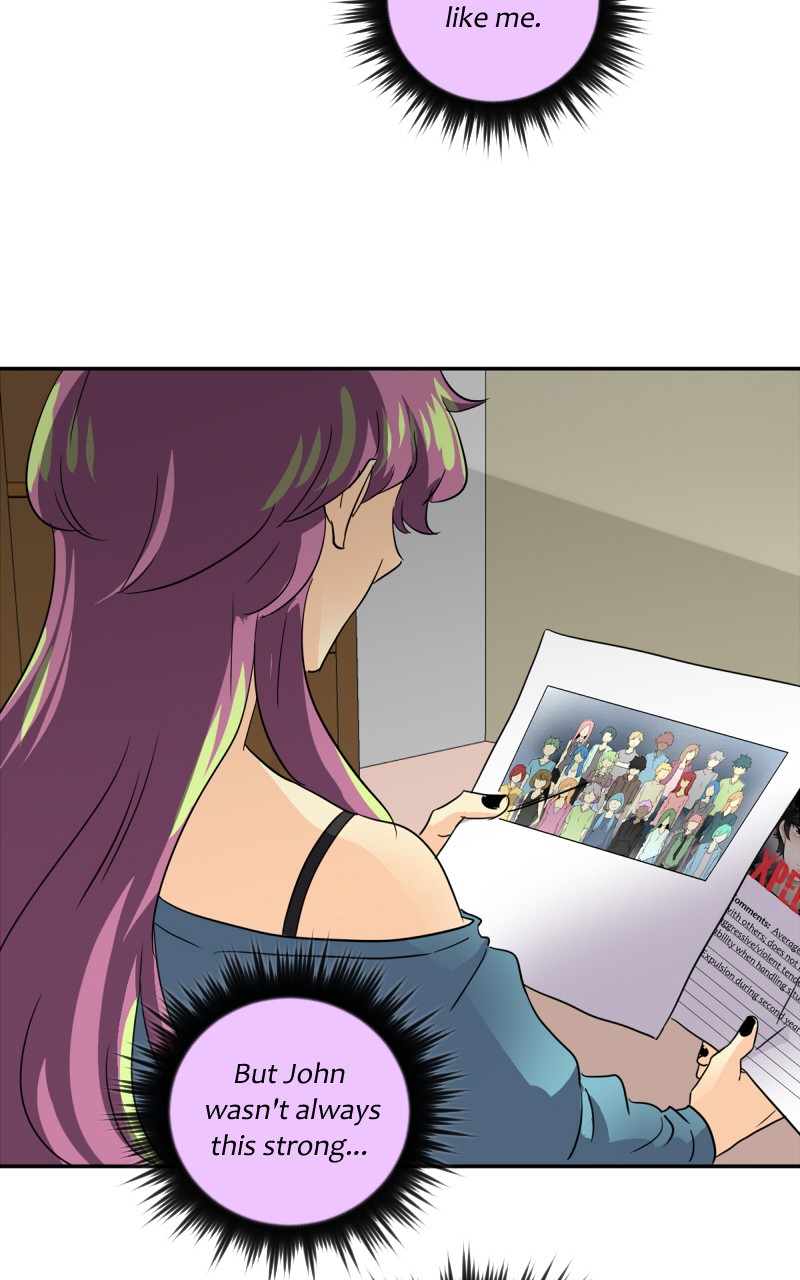 unOrdinary Chap 171 - Next Chap 172