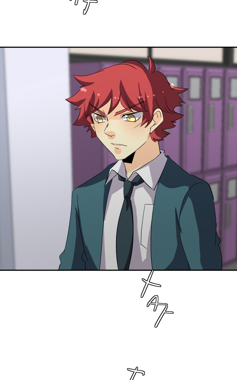 unOrdinary Chap 171 - Next Chap 172