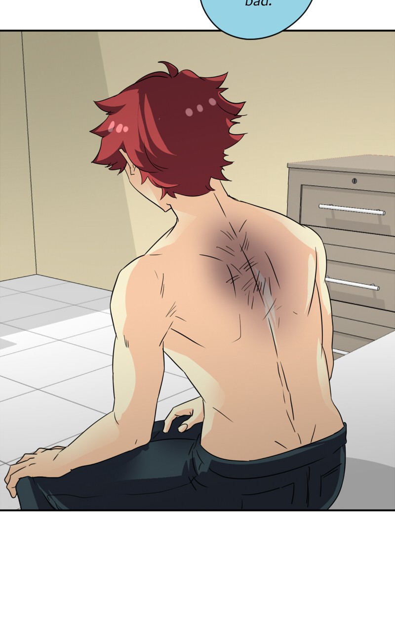 unOrdinary Chap 171 - Next Chap 172