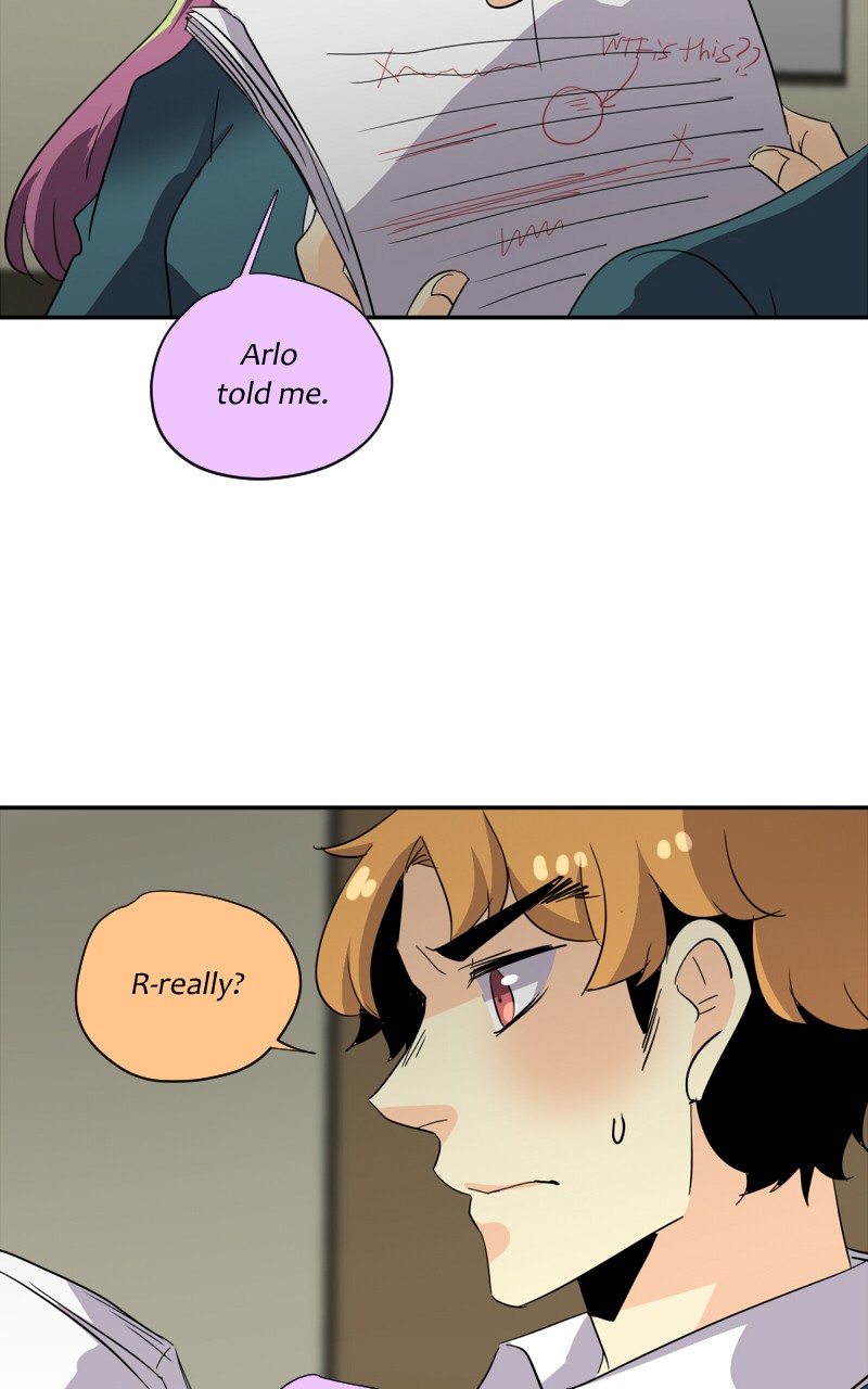 unOrdinary Chap 171 - Next Chap 172