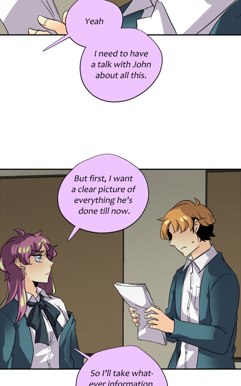 unOrdinary Chap 171 - Next Chap 172