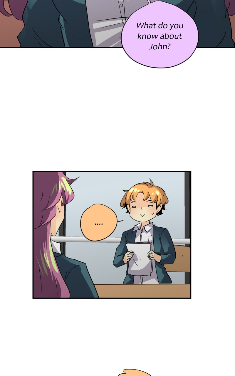 unOrdinary Chap 171 - Next Chap 172