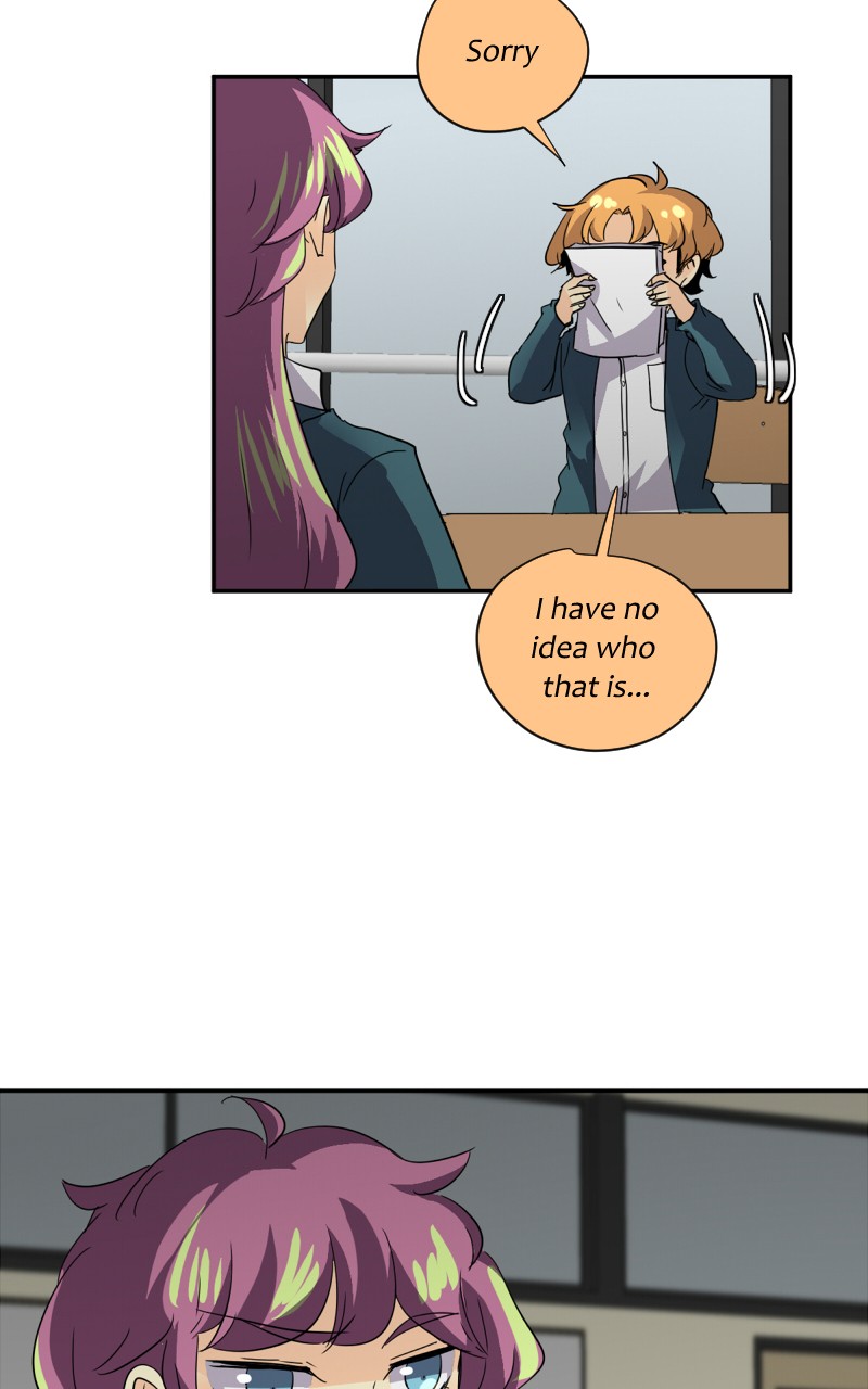 unOrdinary Chap 171 - Next Chap 172