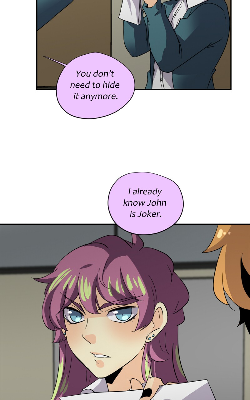 unOrdinary Chap 171 - Next Chap 172