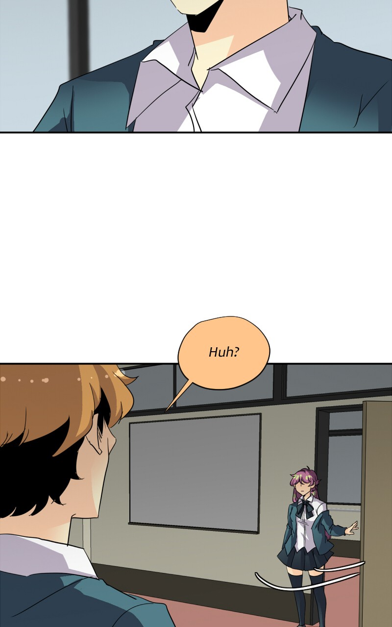 unOrdinary Chap 171 - Next Chap 172