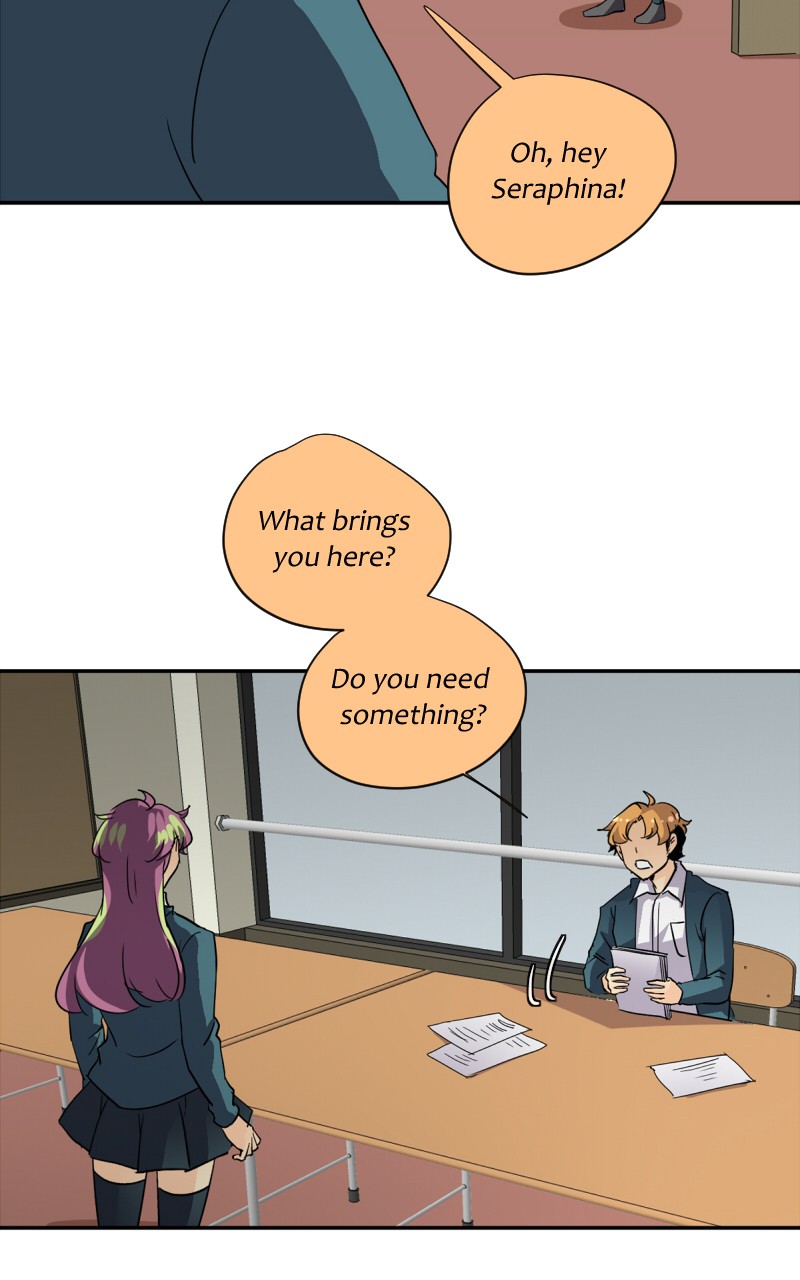 unOrdinary Chap 171 - Next Chap 172