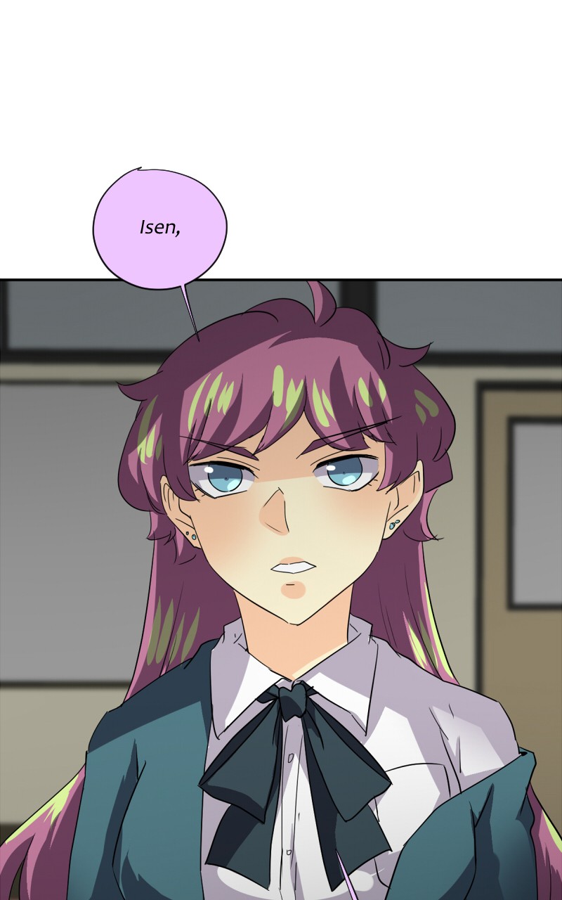 unOrdinary Chap 171 - Next Chap 172