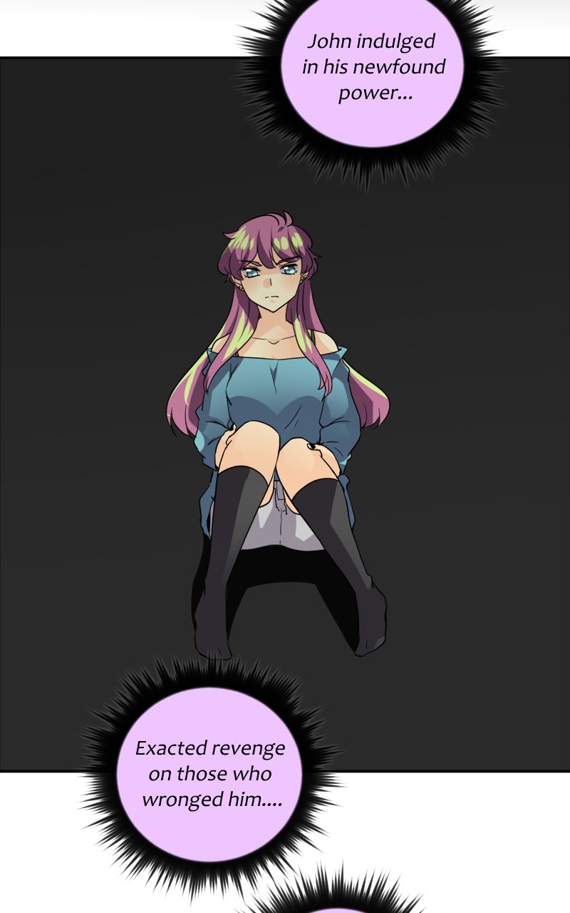 unOrdinary Chap 171 - Next Chap 172