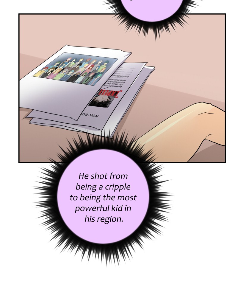 unOrdinary Chap 171 - Next Chap 172