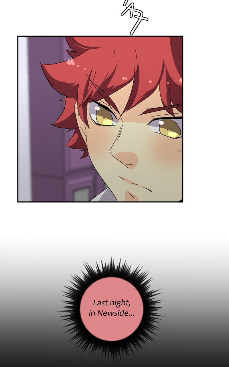 unOrdinary Chap 171 - Next Chap 172