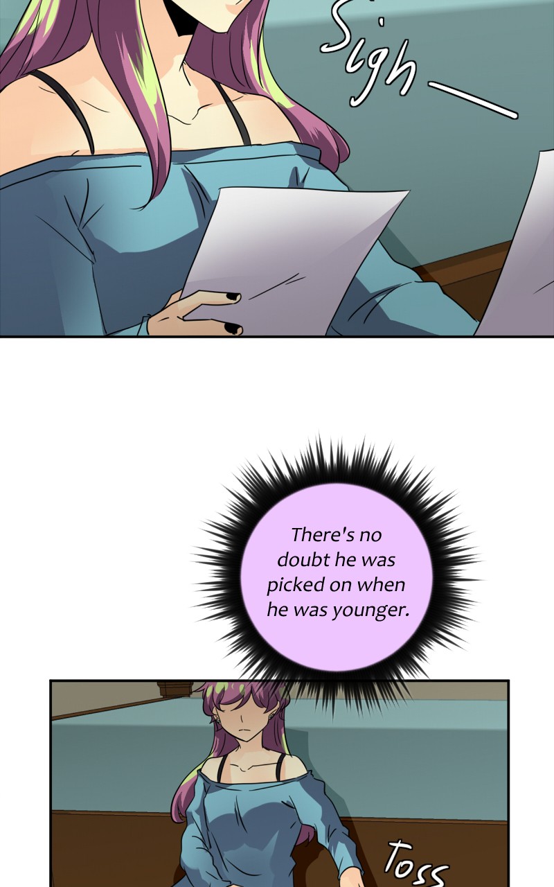 unOrdinary Chap 171 - Next Chap 172