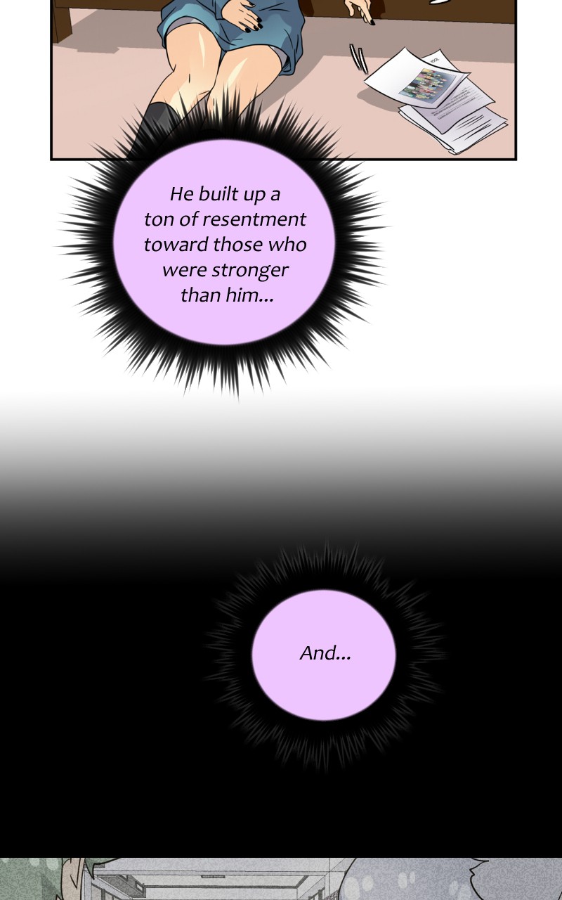 unOrdinary Chap 171 - Next Chap 172