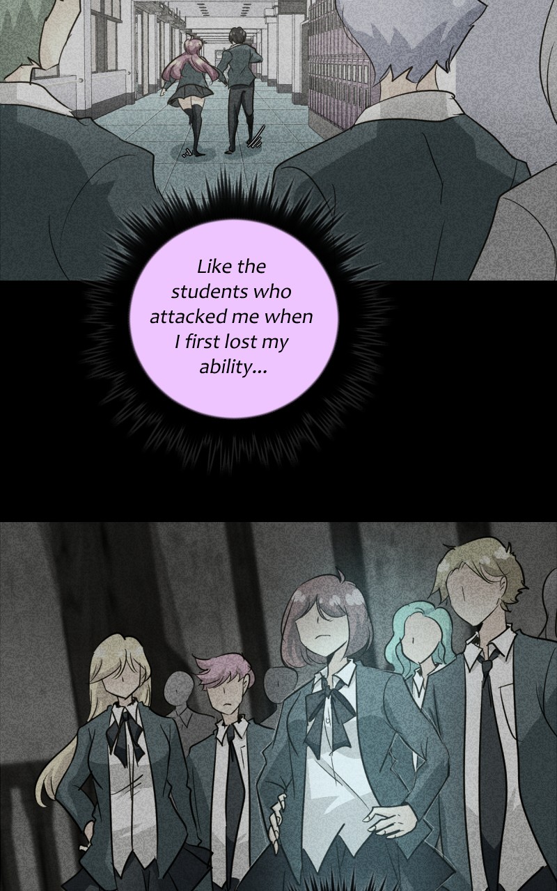 unOrdinary Chap 171 - Next Chap 172