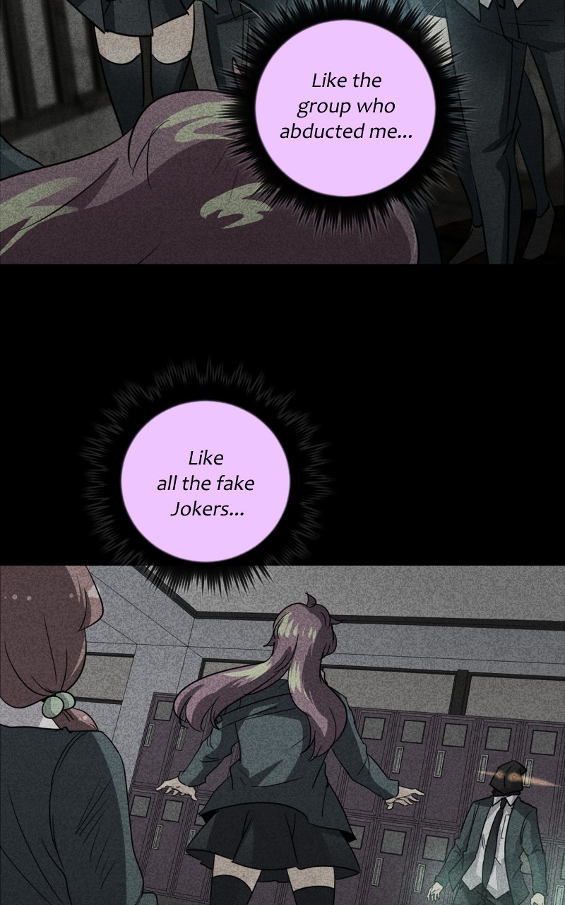 unOrdinary Chap 171 - Next Chap 172