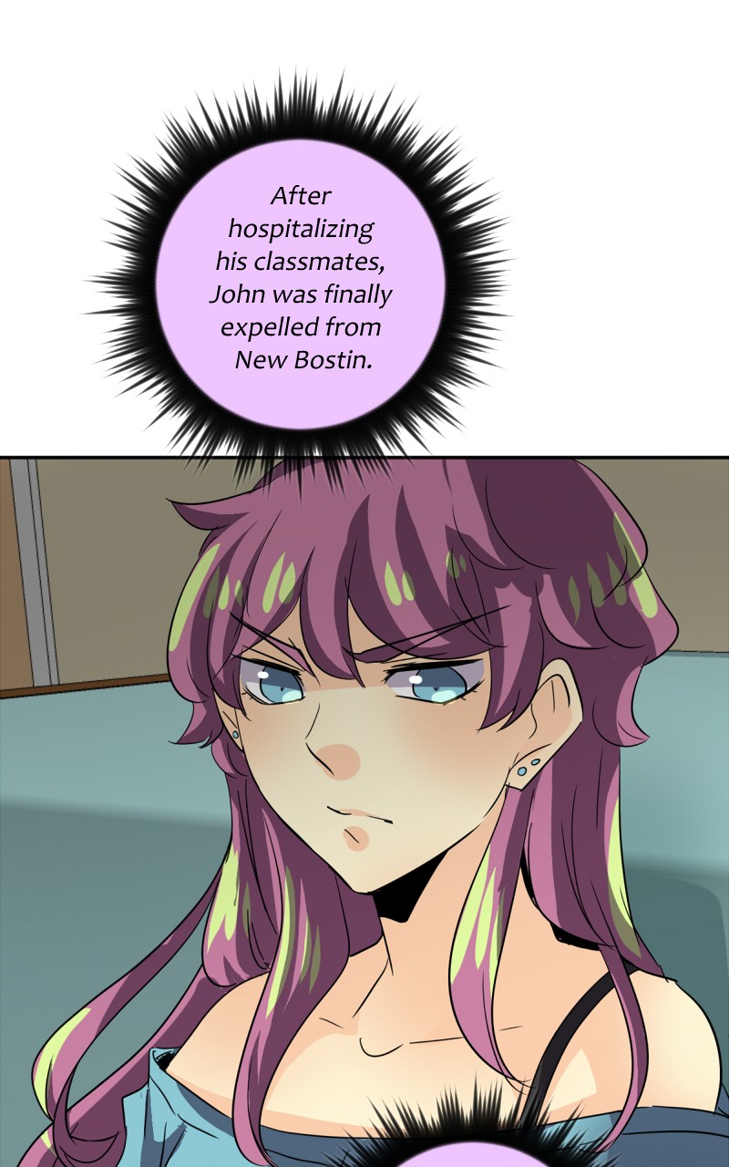 unOrdinary Chap 171 - Next Chap 172