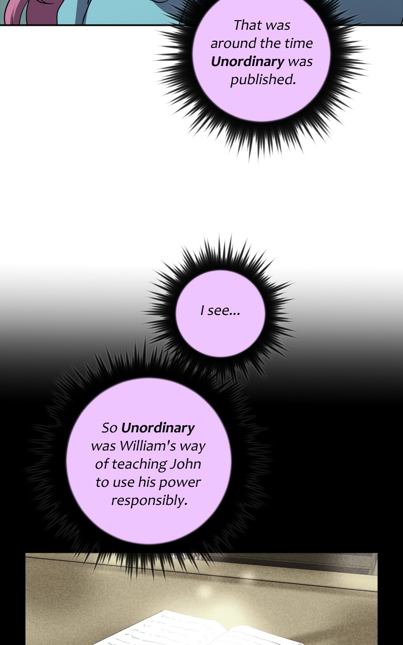 unOrdinary Chap 171 - Next Chap 172