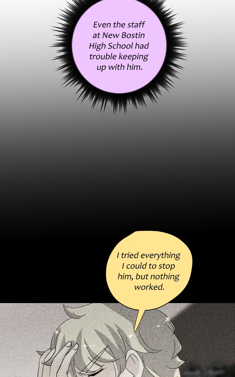 unOrdinary Chap 171 - Next Chap 172