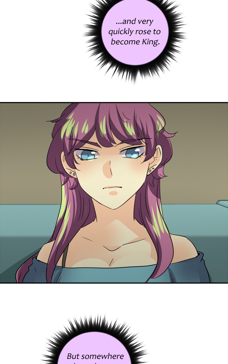 unOrdinary Chap 171 - Next Chap 172