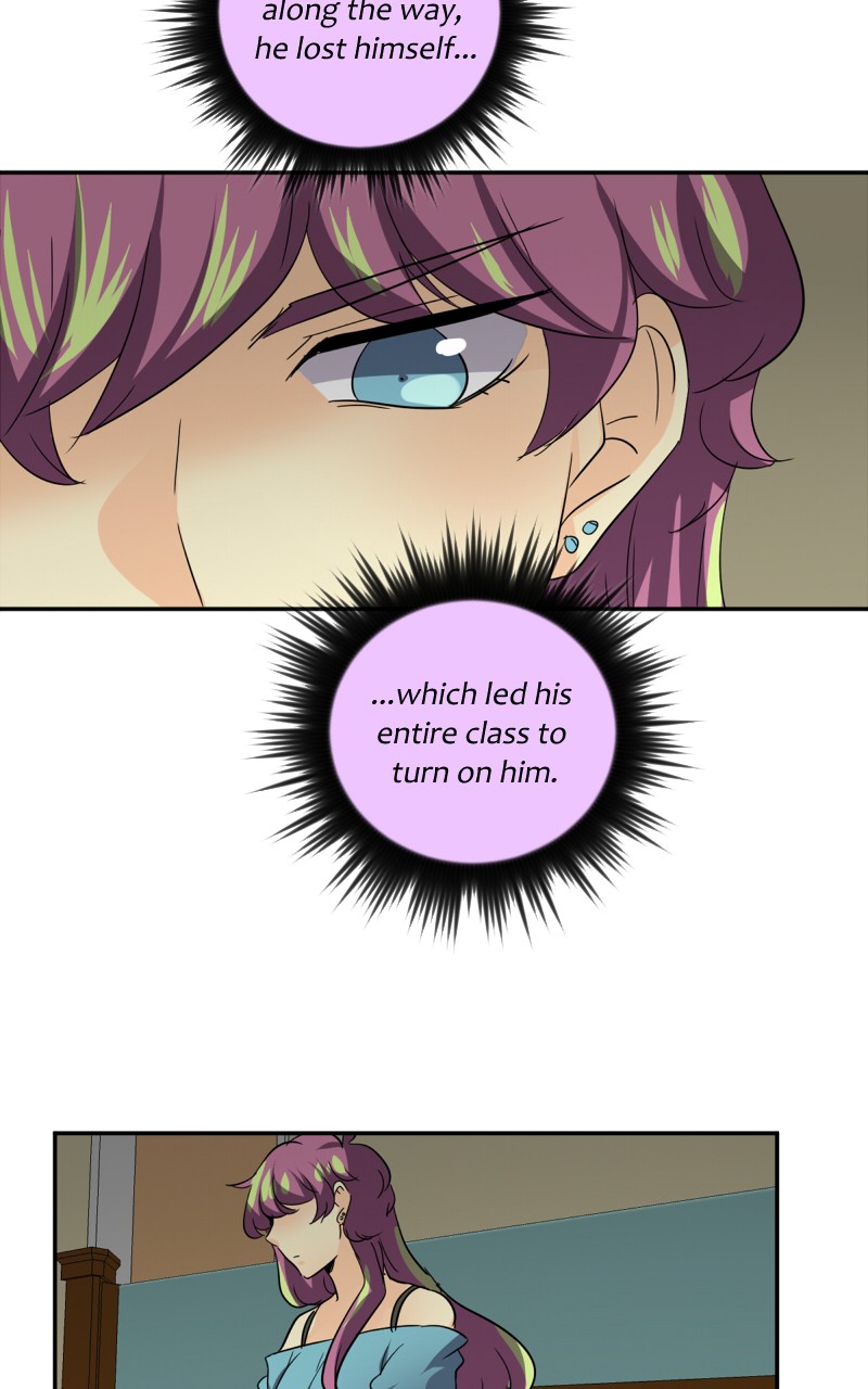 unOrdinary Chap 171 - Next Chap 172