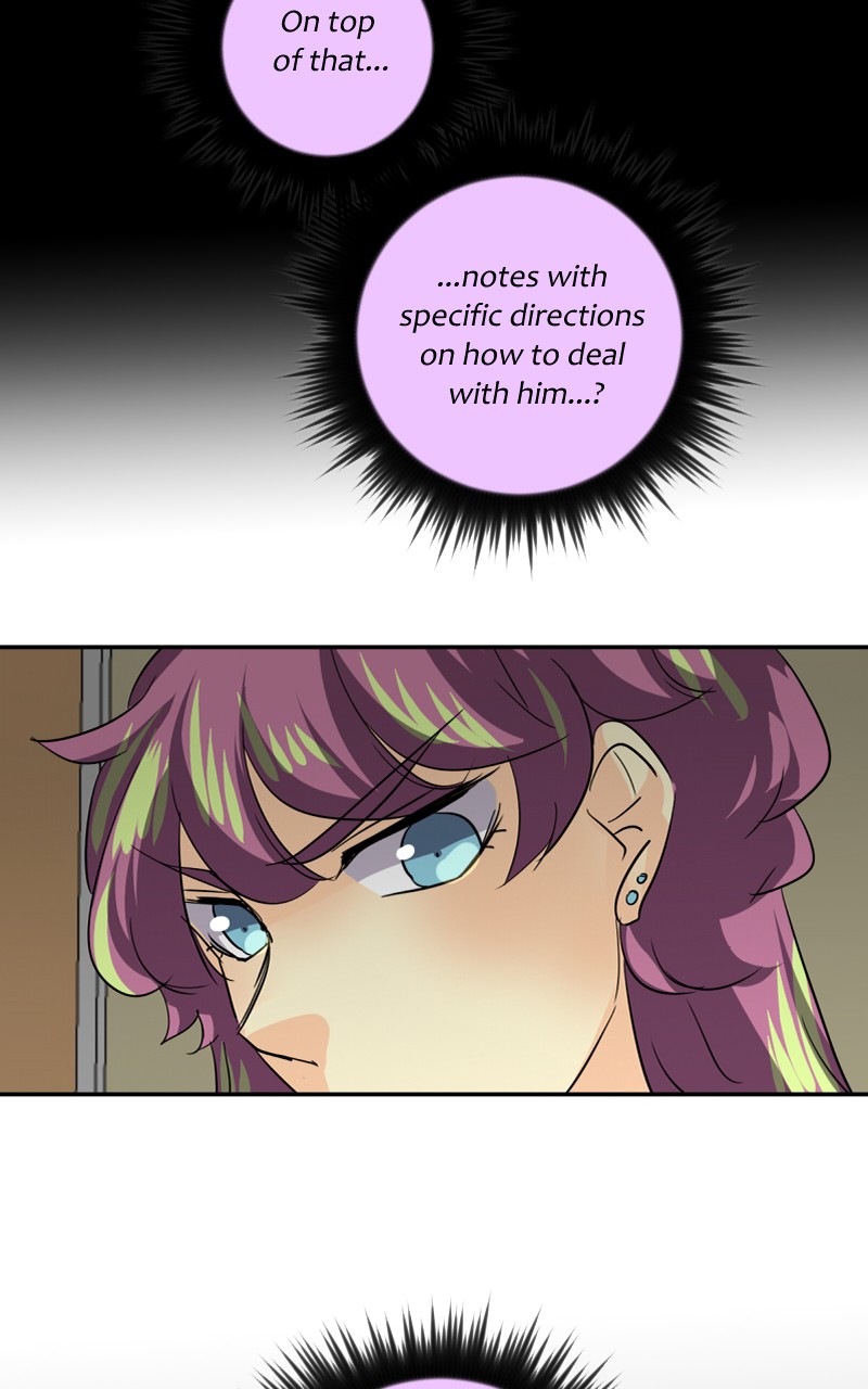 unOrdinary Chap 171 - Next Chap 172