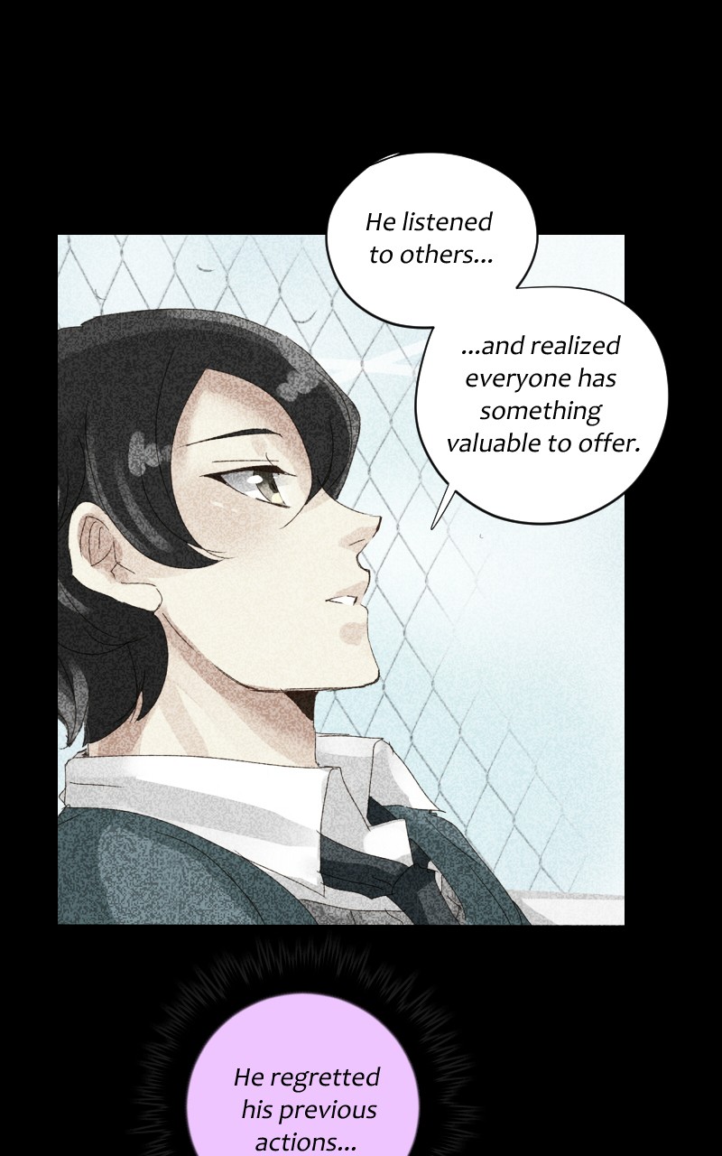 unOrdinary Chap 171 - Next Chap 172