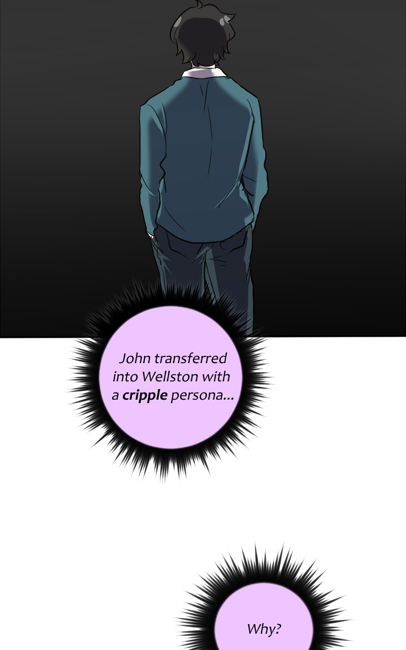 unOrdinary Chap 171 - Next Chap 172