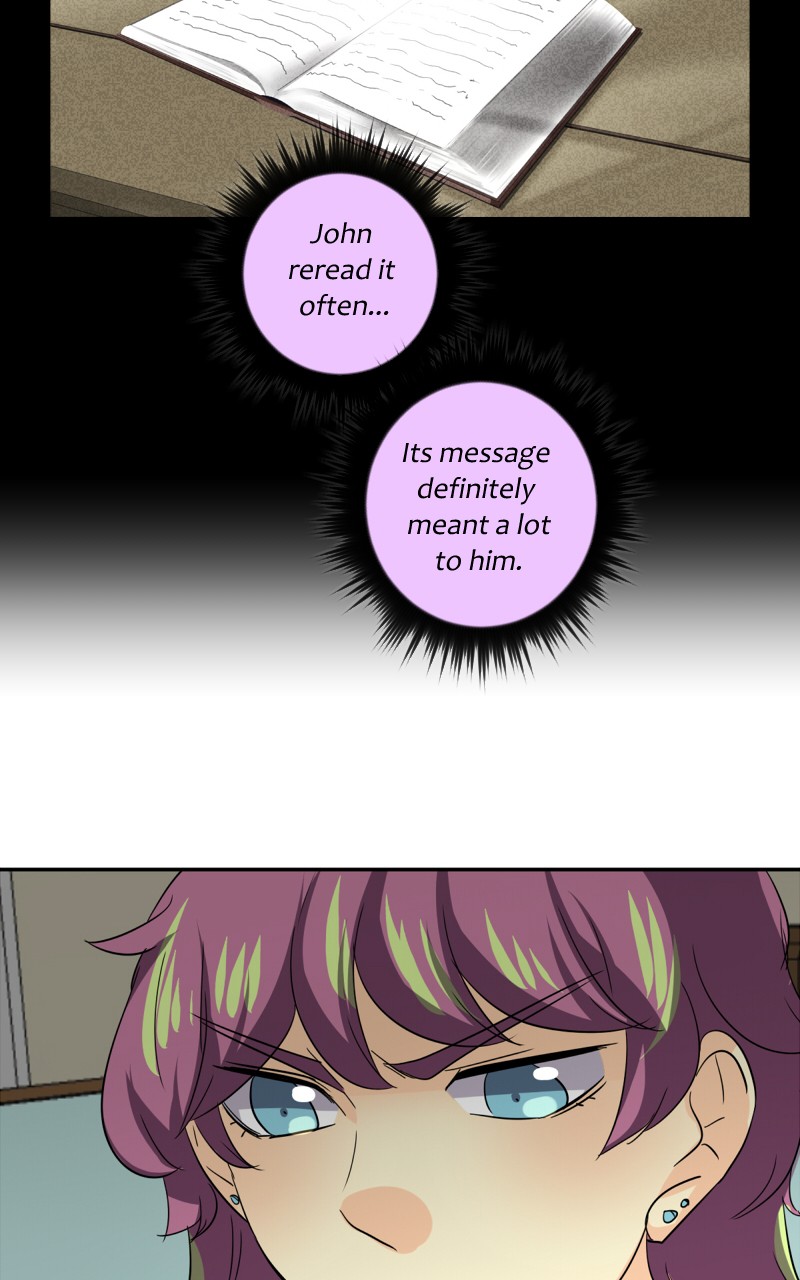 unOrdinary Chap 171 - Next Chap 172