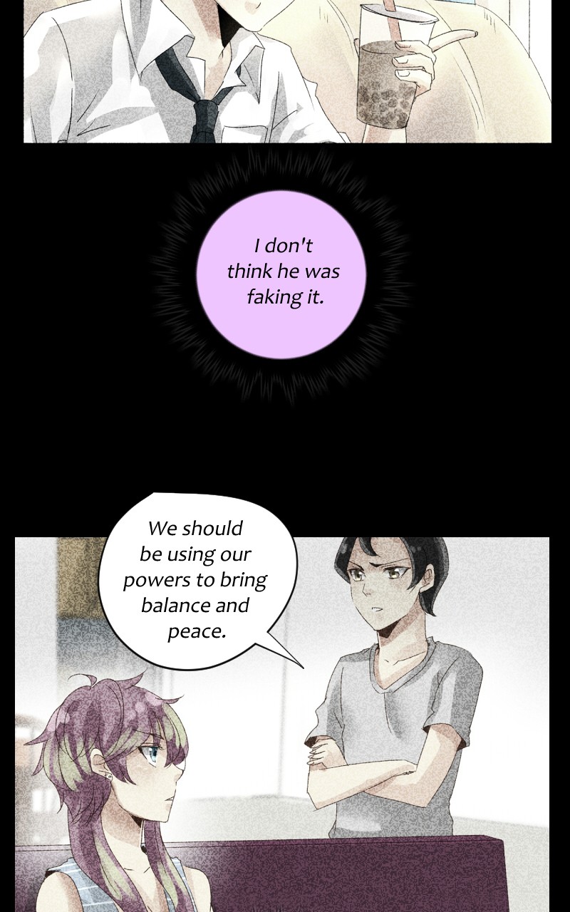 unOrdinary Chap 171 - Next Chap 172