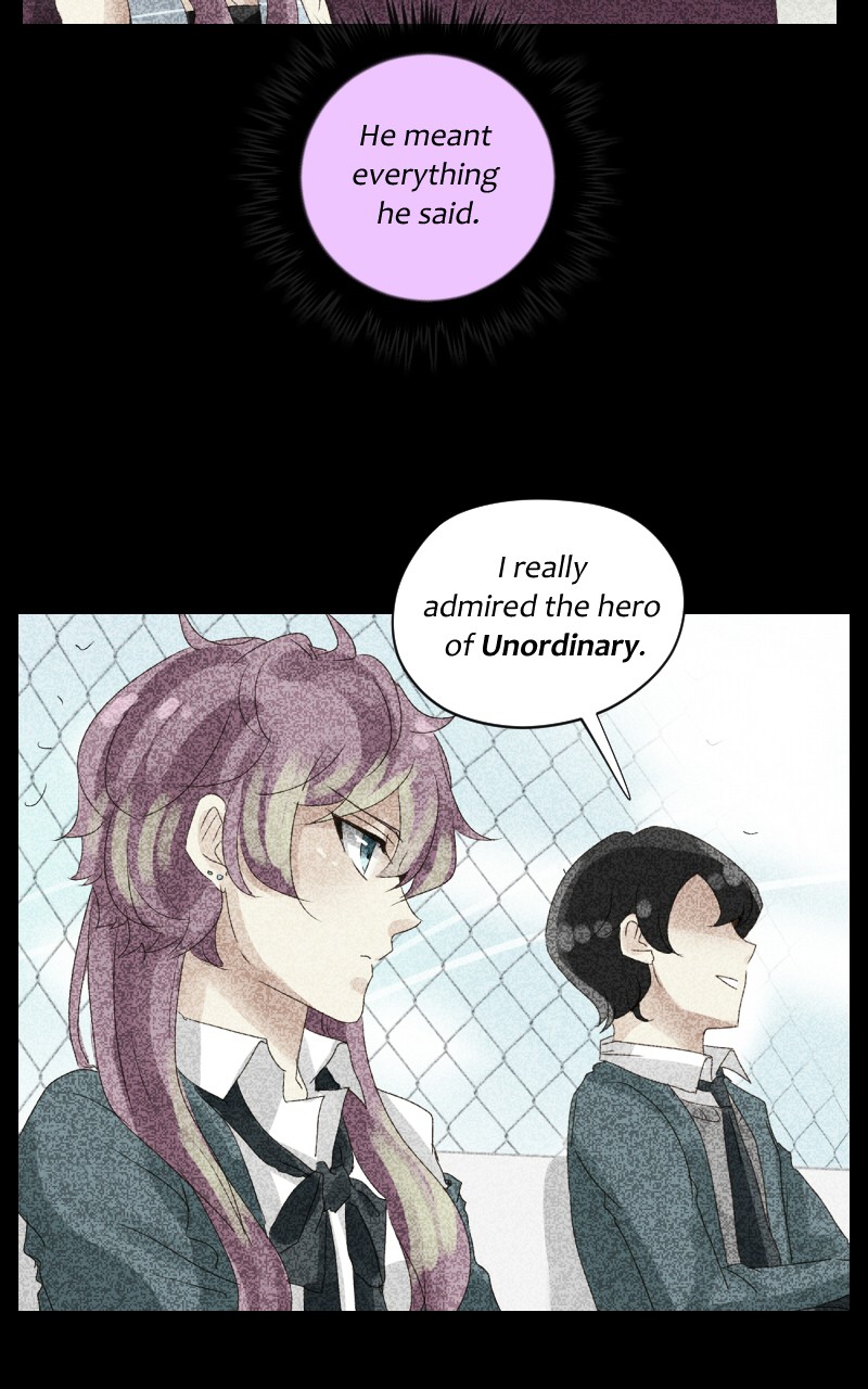 unOrdinary Chap 171 - Next Chap 172