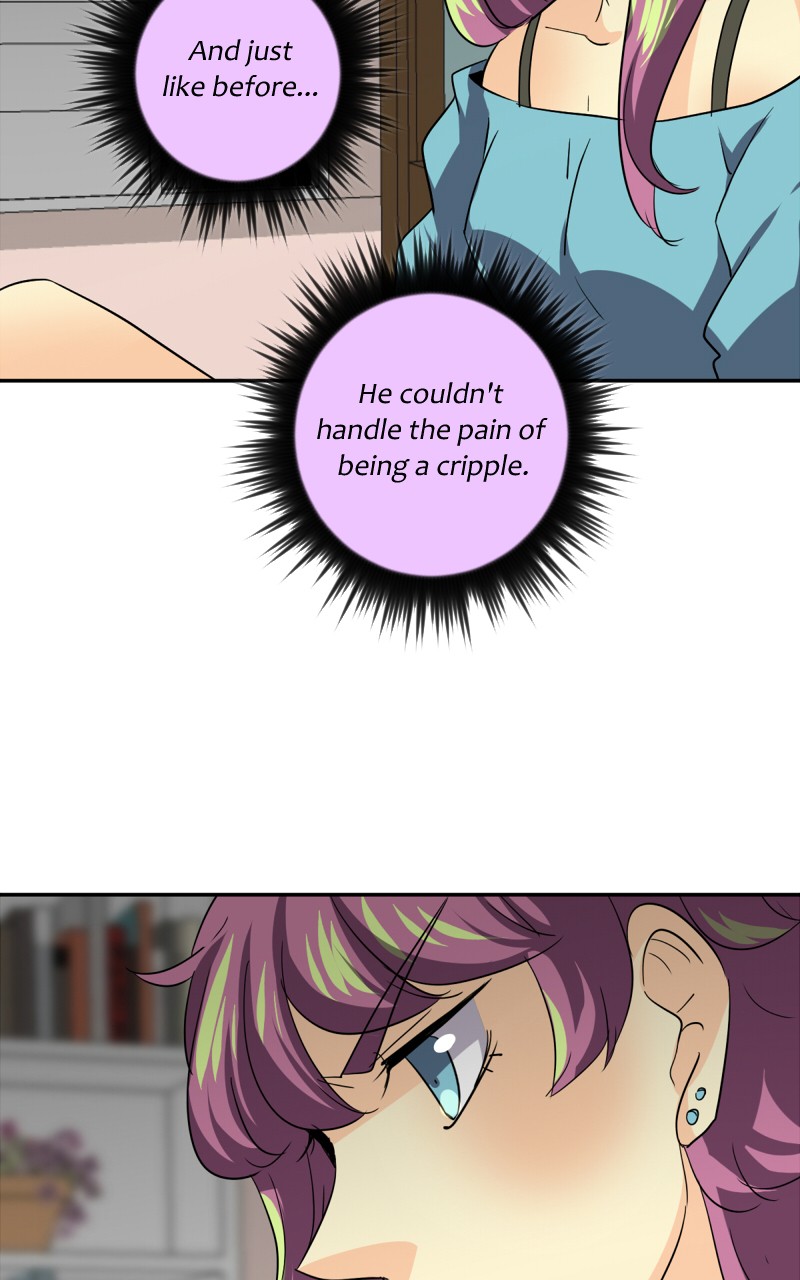 unOrdinary Chap 171 - Next Chap 172