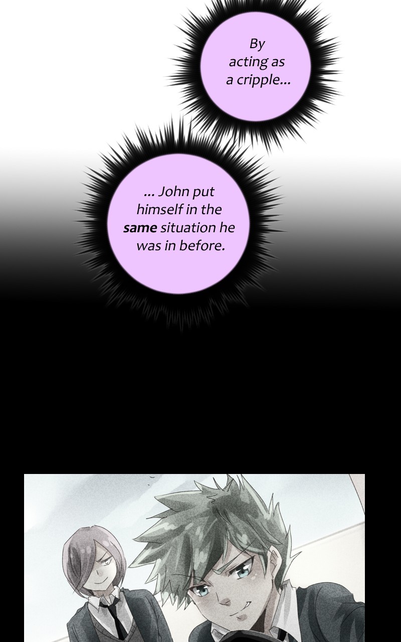 unOrdinary Chap 171 - Next Chap 172