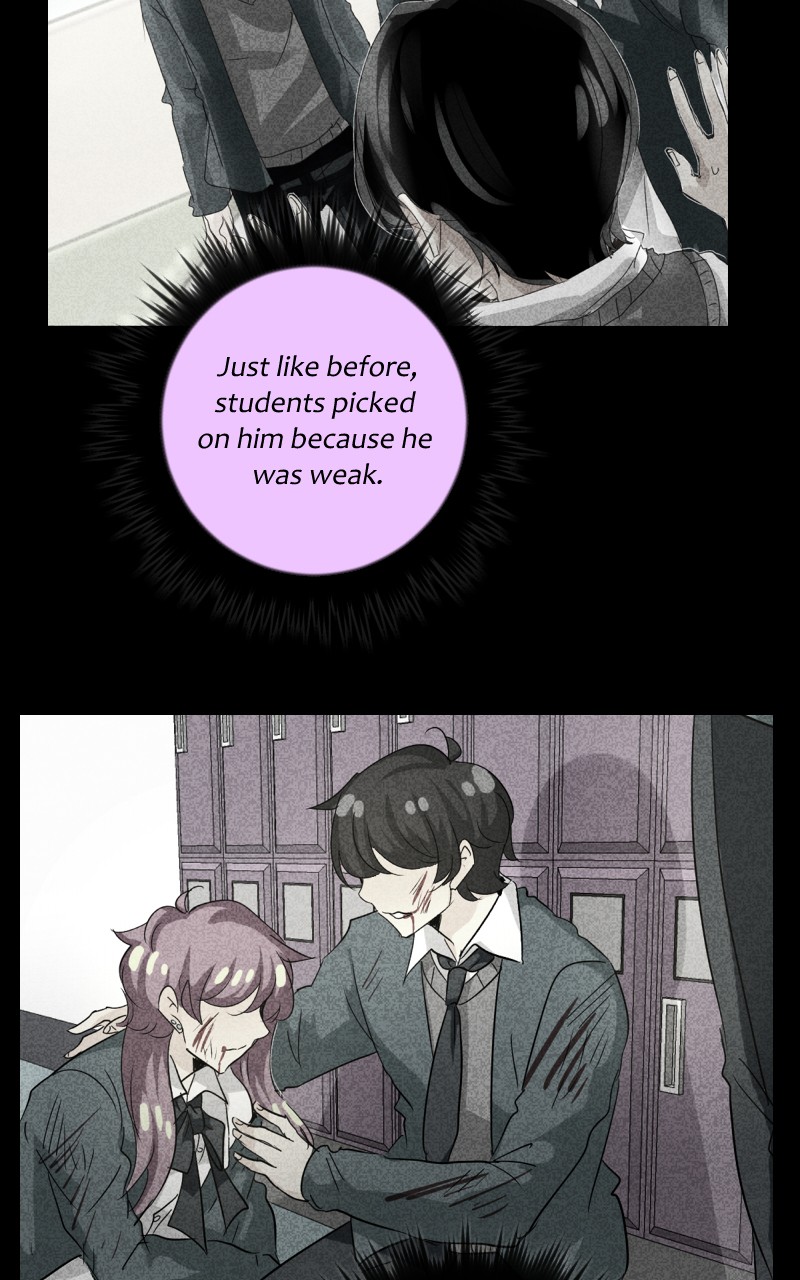 unOrdinary Chap 171 - Next Chap 172