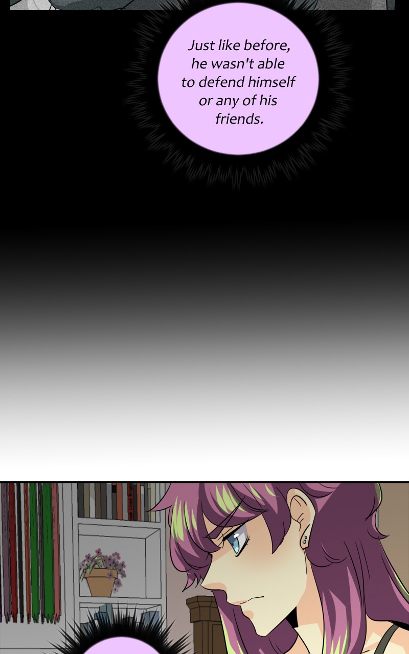 unOrdinary Chap 171 - Next Chap 172