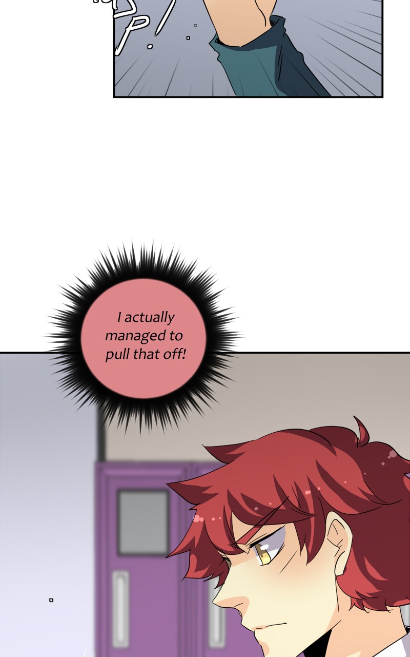 unOrdinary Chap 171 - Next Chap 172